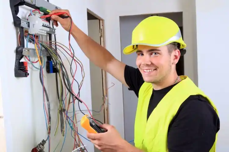 elektricien Oosterleek